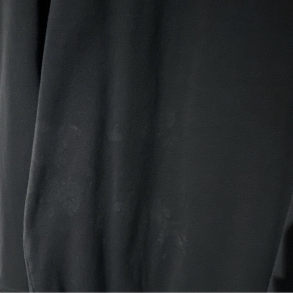 Bobby Jones Dark Gray Turtleneck Sweater - Picture 7 of 8